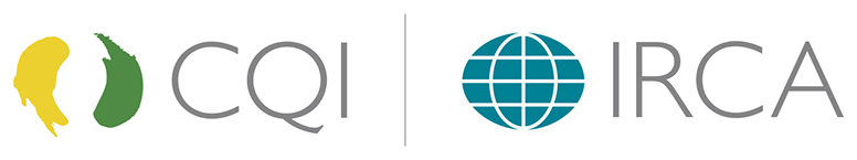 CQI and IRCA — Chartered Quality Institute / International Register of Certificated Auditors